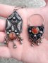 Стари накити, снимка 1 - Антикварни и старинни предмети - 41165260