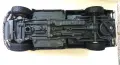 Ford F-350 Super Duty Pickup 1999 Maisto - Мащаб 1:27, снимка 7