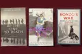 Военна теория, история, анализи, поезия, любопитни факти - 30 книги, снимка 9