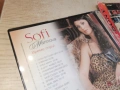 SOFI MARINOVA CD 1101261609, снимка 15