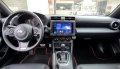 Toyota GR86/Subaru BRZ 2022-2024 Мултимедия Навигация Android, снимка 2