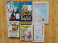 Детско-юношески книги, снимка 1