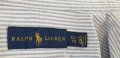 POLO Ralph Lauren Slim Fit Cotton Mens Size XL НОВО! ОРИГИНАЛ! Мъжка Риза!, снимка 16