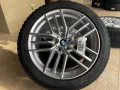 19" BMW Style 933 5 Series G60 i5 G60 OEM NEW, снимка 2