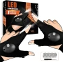 LED фенерче Ръкавици, снимка 1
