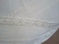 Чаршафи кенар АВТЕНТИЧНИ и калъфка, снимка 12