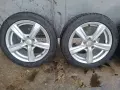 Джанти за Mercedes Benz 17 цола, снимка 3