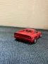 Hot wheels Ferrari 288 GTO  1:43 Бартер , снимка 4