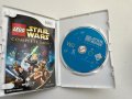 LEGO Star Wars: The Complete Saga за Wii, снимка 3
