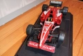 Bburago 1:24 Formula 1 болид метална количка, снимка 7