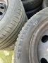 Гуми с джанти за Peugeot Partner , снимка 2