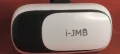Очила за виртуална реалност i - JMB VIRTUAL REALITY (GLASSES FOR SMARTPHONE), снимка 1