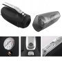 Прахосмукачка с компресор, 12V + Фенер, 100W, 12V, 4 бара, снимка 2