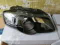 Фарове Vw Passat VI black Пасат 6 / 05 - 10 ел. фар черен, снимка 8