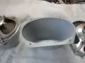 Среди и високи елипси PHILIPS AlNiCo, снимка 7