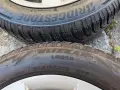 Джанти с гуми SEAT 16", снимка 10