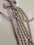 дамски гердан перли, снимка 2