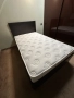  Луксозен матрак TED MATTERRA 26 см 120/200 НЕУПОТРЕБЯВАН , снимка 4