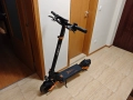 Електрическа тротинетка Kugokirin G2 pro модел 2024/25 тротинетка, снимка 1