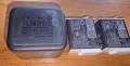 Ново зарядно GoPro Dual Battery Charger + 2 Enduro Batteries, снимка 4