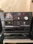 Technics RS-M225..RS-D400..SL-PG420A...SA-EX100.....
, снимка 1