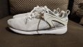 Puma Aril Blaze Trainers Lace Up Mens Shoes White Textile 359792 05 , снимка 8