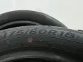 4бр летни гуми 175/60/18 KUMHO L06512 , снимка 6