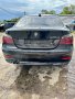 На ЧАСТИ Bmw 525D  177кс AUTOMAT euro4 2005г, снимка 4