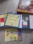 Детски настолни игри , снимка 2