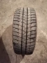 Продавам 1 брой зимна гума 225.45.17 дот 2022 Semperito , снимка 2