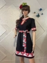 Дамска или детска туника с Български етно мотиви,, снимка 6