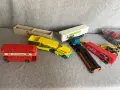 Лот колички ремаркета , снимка 2