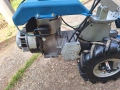 Палцова косачка BCS 205 3 скорости двуколка мн.лека, снимка 12