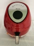 Airfryer Еър фрайер Ariete 4618|  5.5L| 1800W - гаранция, снимка 5