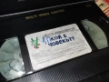 КОЙ Е ЧОВЕКЪТ-VHS ORIGINAL TAPE 2412251951, снимка 11