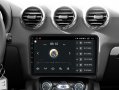 AUDI TT MK2 8J 2006-2014 9" - АНДРОИД НАВИГАЦИЯ, 9527, снимка 6