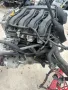 Двигател за RENAULT Megane 2 , 1.6 16V , бензин, снимка 2