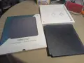 Калъф Kobo Sage PowerCover, черен, вградена батерия Технология за сън/ , снимка 7