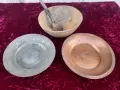 стари купи,съдове мед и дърво, снимка 1