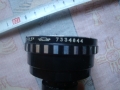 Обектив, окуляр, лупа, фотоапарат НТ1-0,5* № 22, снимка 3
