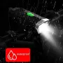 Водоустойчив фар с клаксон 140 dB за велосипед, снимка 4