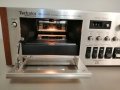 Technics by panasonic 650 casetten deck , снимка 5