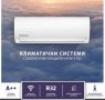 Инверторен климатик стенен KAISAI ONE+ KRX-09PEGI/KRX-09PEGO, снимка 5