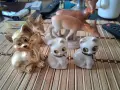 Красиви фигури за декорация., снимка 2