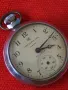INGERSOLL LTD LONDON TRIUMPH MADE in GT. BRITAIN Стар АНГЛИЙСКИ ДЖОБЕН ЧАСОВНИК 23515, снимка 17