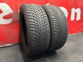 215 50 18, Зимни гуми, Bridgestone BlizzakLM005, 2 броя, снимка 1