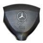 AIRBAG волан Mercedes-Benz A-Class (W169) 2004-2012 ID:105246, снимка 1