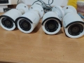HIKVISON камери видеонаблюдение DVR 4 канален, снимка 5
