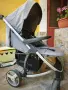 Детска количка за момче, снимка 3