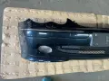 Предна броня Avantgarde за Mercedes C-class W203 преди фейс (комби и седан), снимка 2
